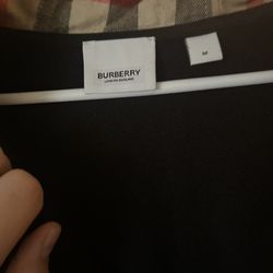 Burberry Hoodie Need Gone ASAP Plese Hit Me Up 