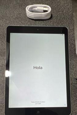 Apple iPad Air 16GB
