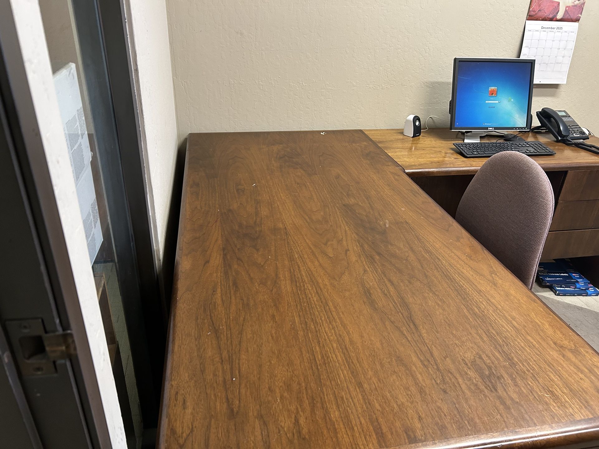 Office Desk
