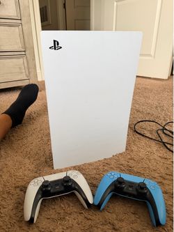 PS5 USED