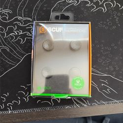 Scuf thumbsticks