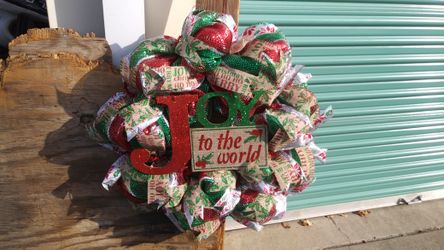 Christmas Wreath