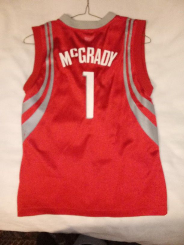 Tracy McGrady