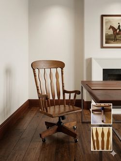 Vintage Chair