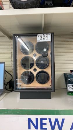 Rotorwind Watch Winder