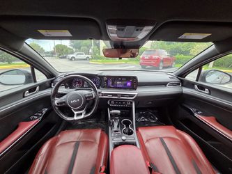 Kia 2023