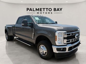 2024 Ford F-350