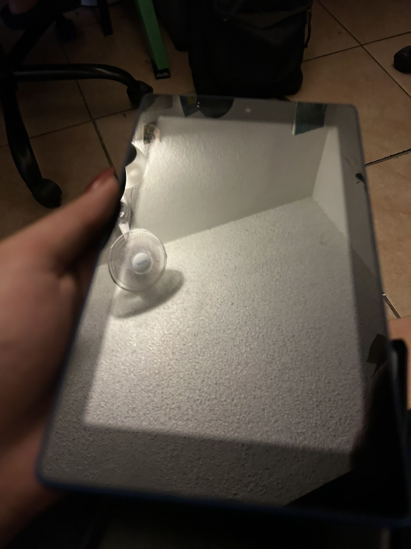 Amazon Fire Tablet 