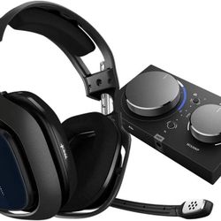 Astro A40 GAMING HEADSET [BRAND NEW]