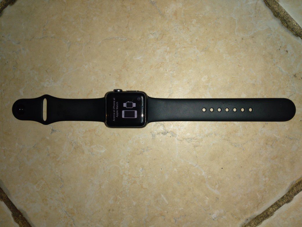 Apple watch series 7000