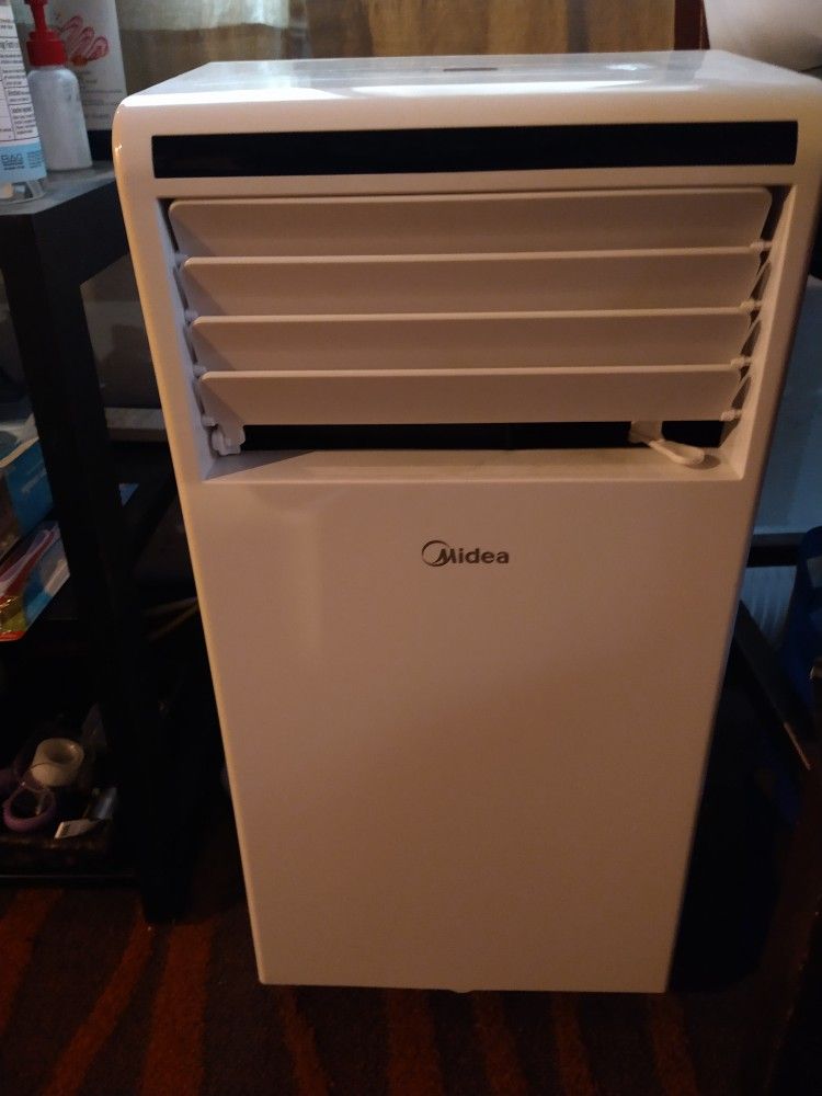 Midea Portable Air Conditioner