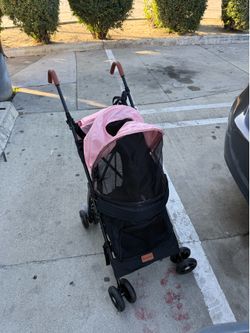 Dog Stroller