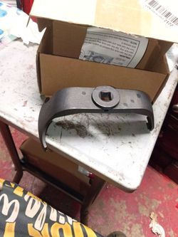 Gas lock tool