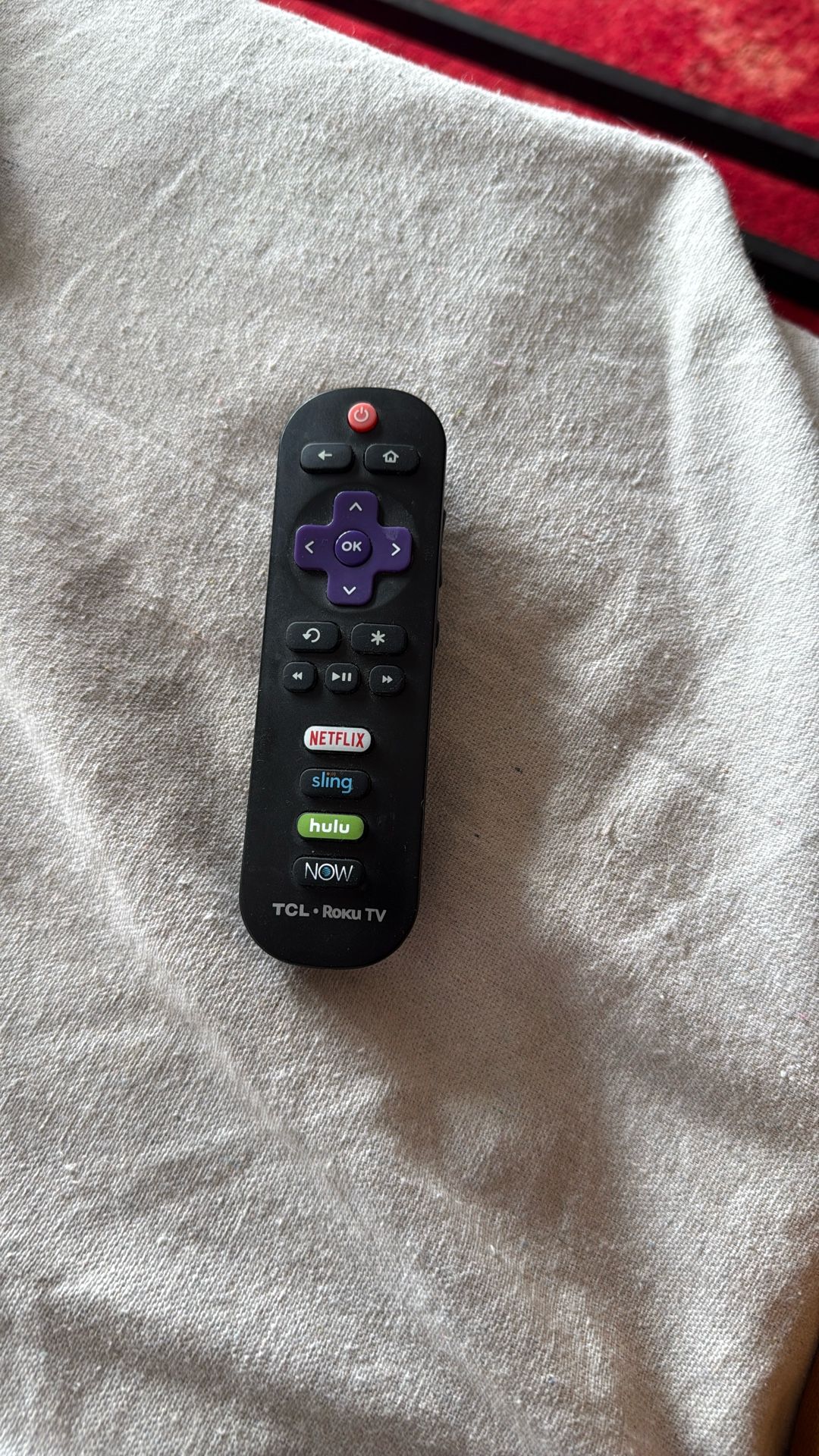 Roku Remote