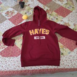 Cardinal Hayes High School Hoodie Sz Small