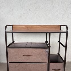 Chest With drawers