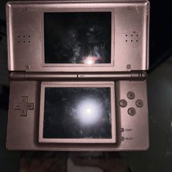 Nintendo DS