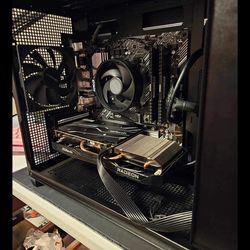 Professional Gaming PC - OBO