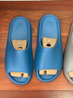 YZY YS-01 Slide Blue Size 11 Yeezy