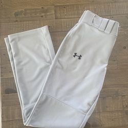 Men’s Under Armour Baseball Pants 