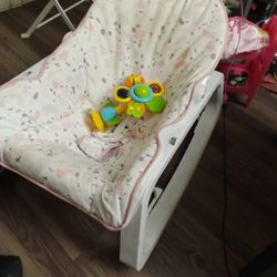 Baby Rocker 