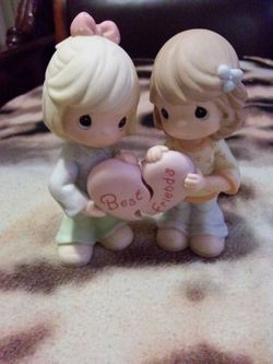Precious Moments