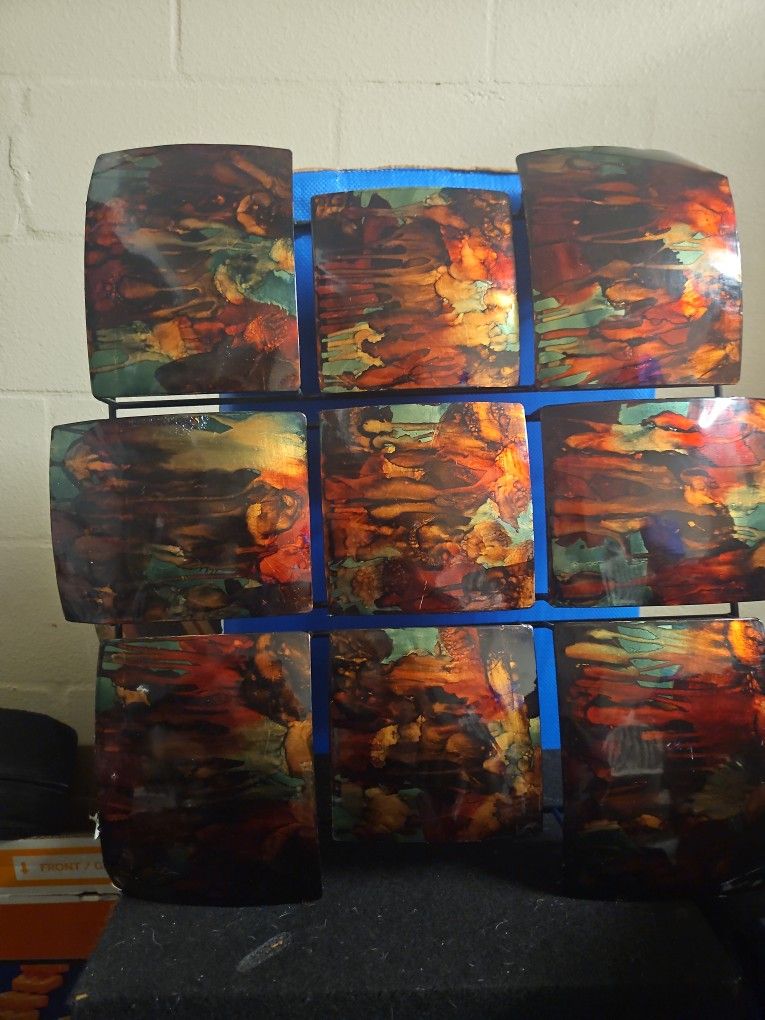 wall art decoration