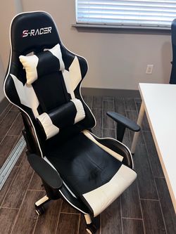 Swivel chair