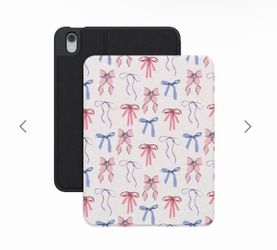 Brand new IPad from Casely (10.9, 10th Gen, A/16) retails for $50