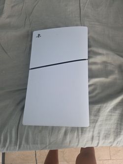 Ps5 slim