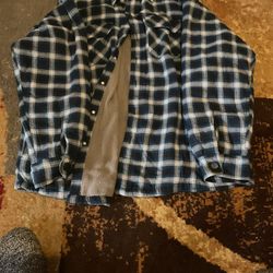 Wrangler Jacket