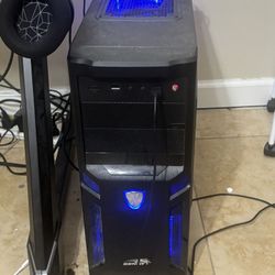 Prebuilt i5 Gaming PC