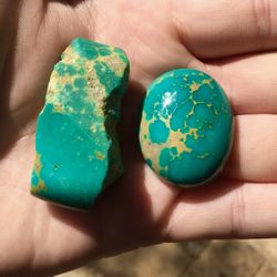 Kingman Turquoise 