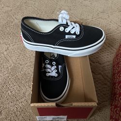 Kids Vans 