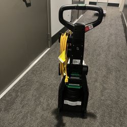 Capet Cleaner Machine 