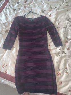 Ralph Lauren dress