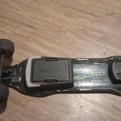Isinwheel Electric Skateboard V8