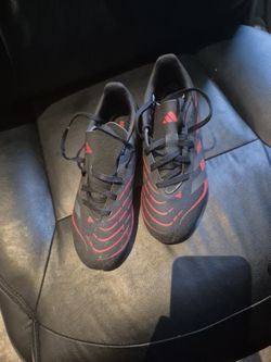 Tenis ADIDAS de FUTBOL para Niños Nro. 4