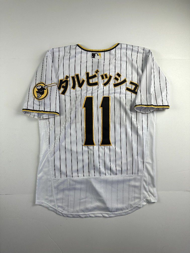Japan Yu Darvish Jersey for Sale in Imperial Beach, CA - OfferUp