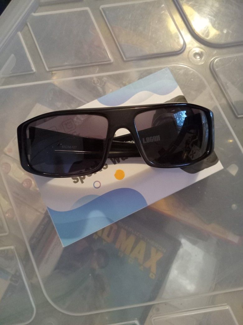 Spy Sunglasses 