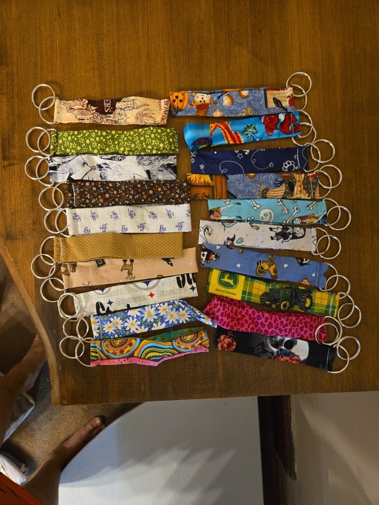 Key Fobs