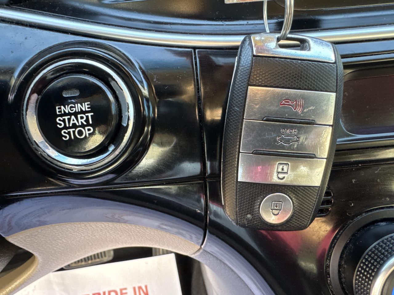 2014 Kia Optima