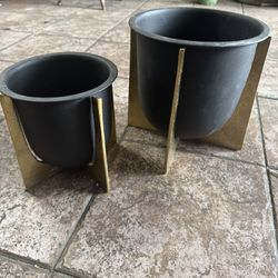 For Plant