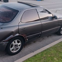 1996 Lexus ES 300