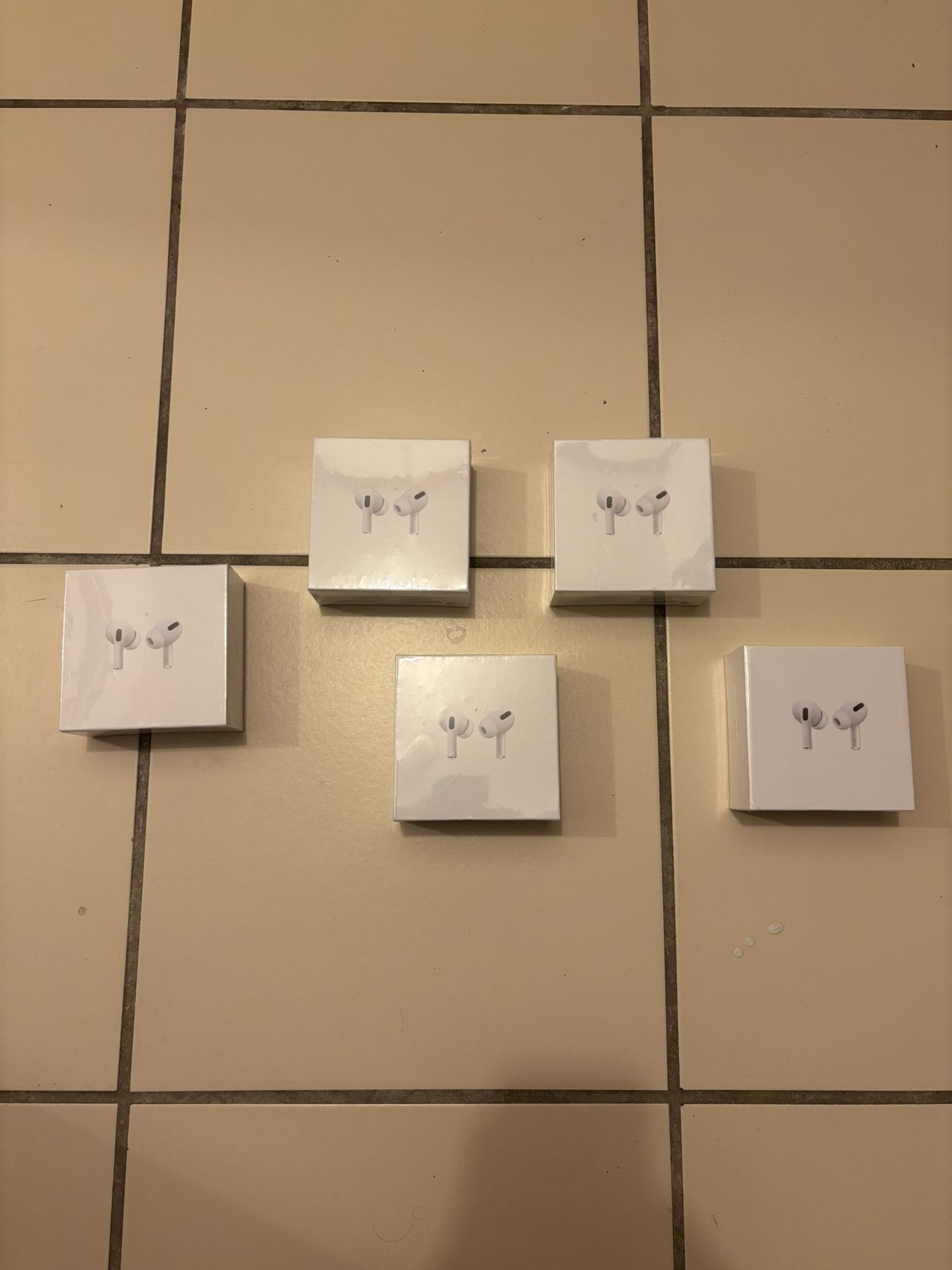 AirPods Pro