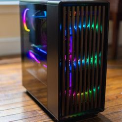 RTX 4080 Gaming PC – 64gb DDR5, 2tb