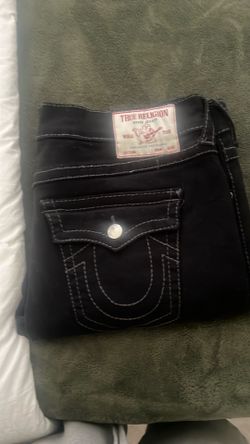 True religion pans