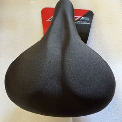 Nice And Soft Gel Seat For Your Bicycle