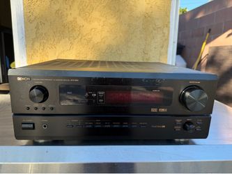 Audio systems