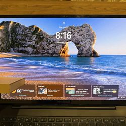 Asus Zenbook 14x OLED Laptop